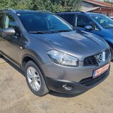 Nissan Qashqai+2